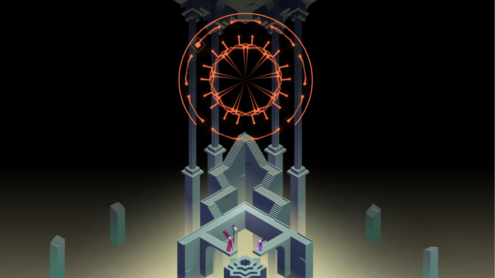 Monument Valley 3-1eod7