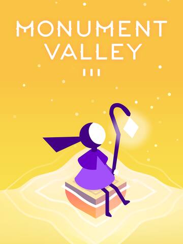 Monument Valley 3