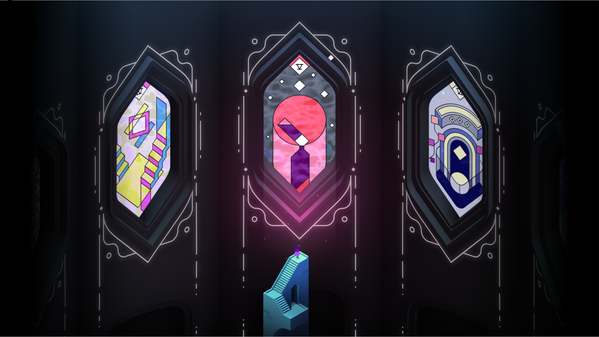 Monument Valley 3-1rxlu