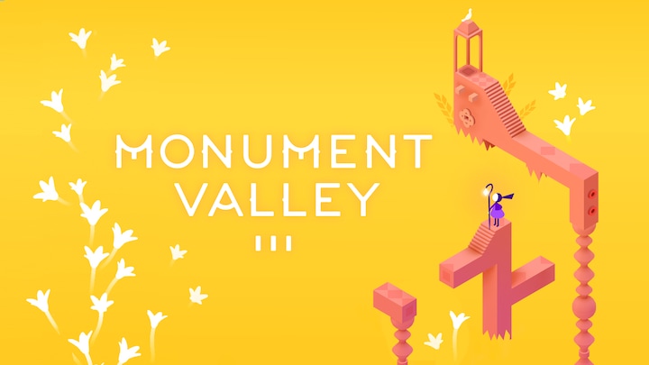 Monument Valley 3