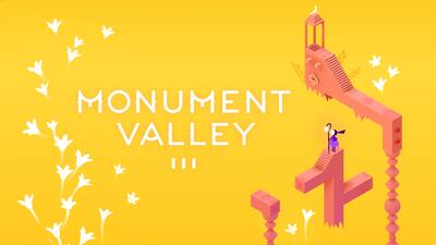 Monument Valley 3