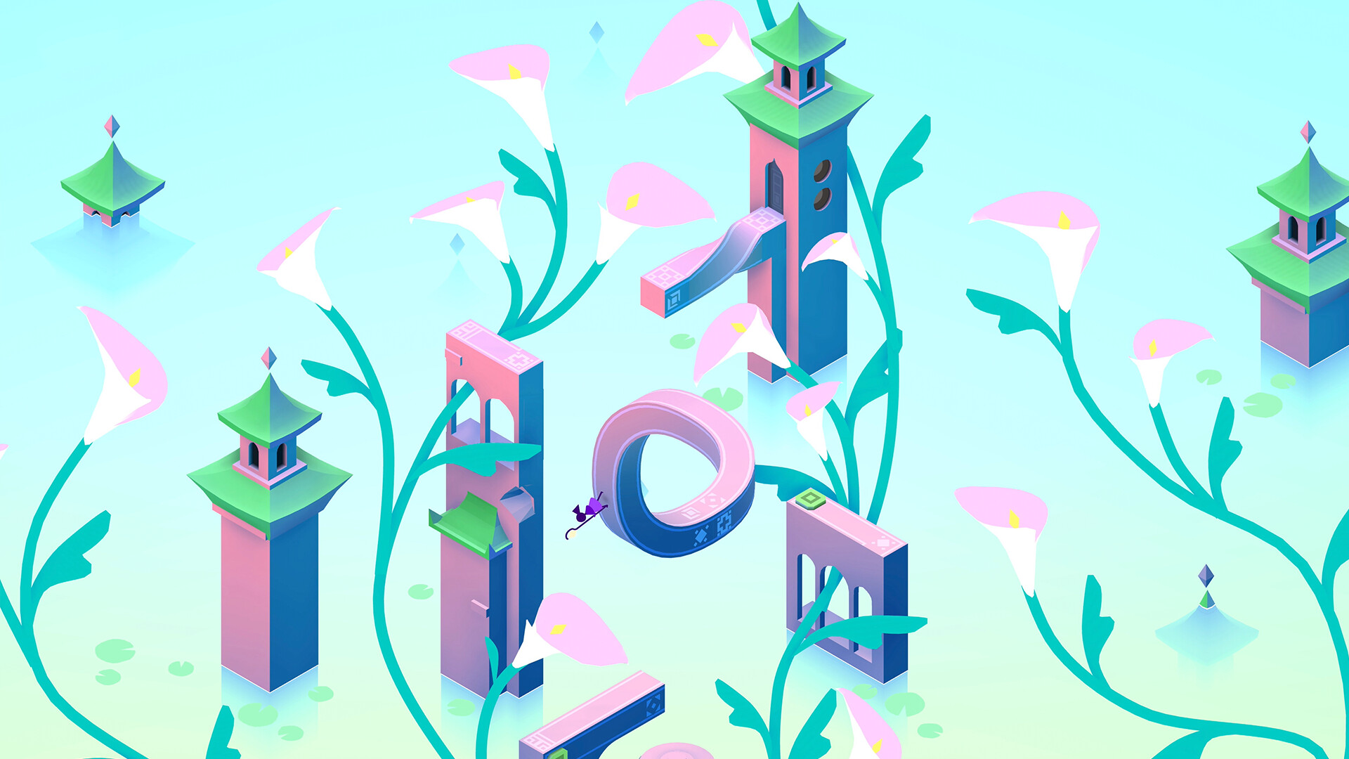 Monument Valley 3-ib7k9