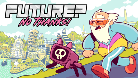 Купить ключ дешево Future? No Thanks!