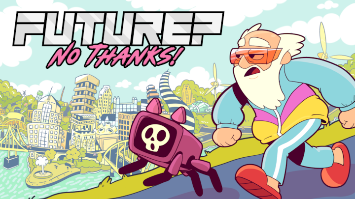 Future? No Thanks!