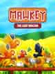 Mawkey The Last Macaw