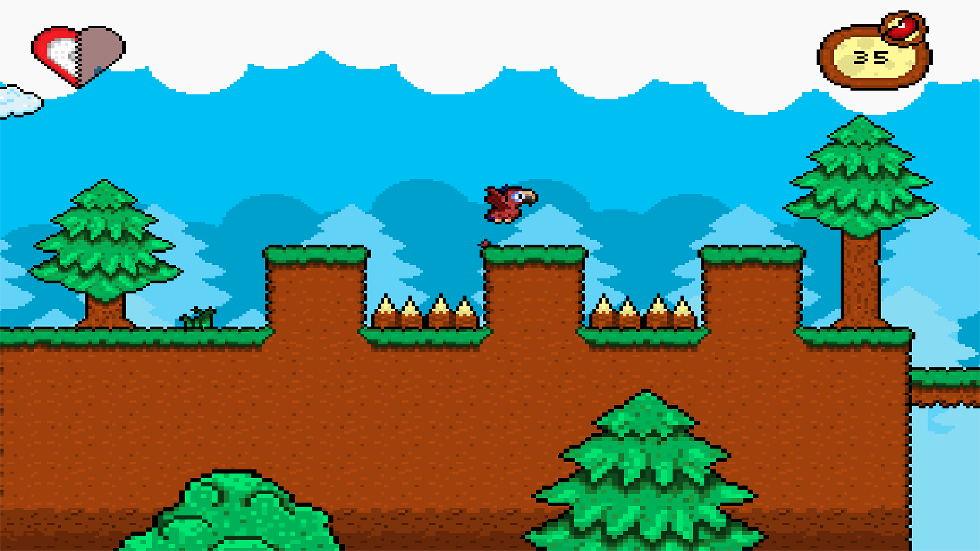 Mawkey The Last Macaw-31750
