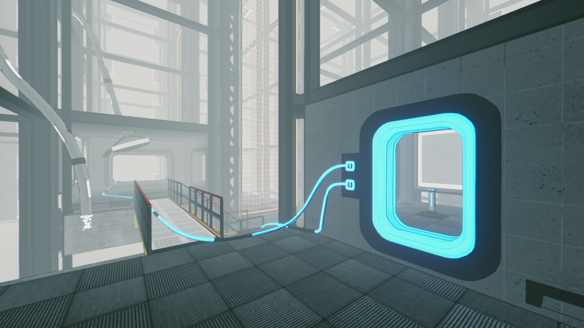 Total Reload Demo - featuredMedia