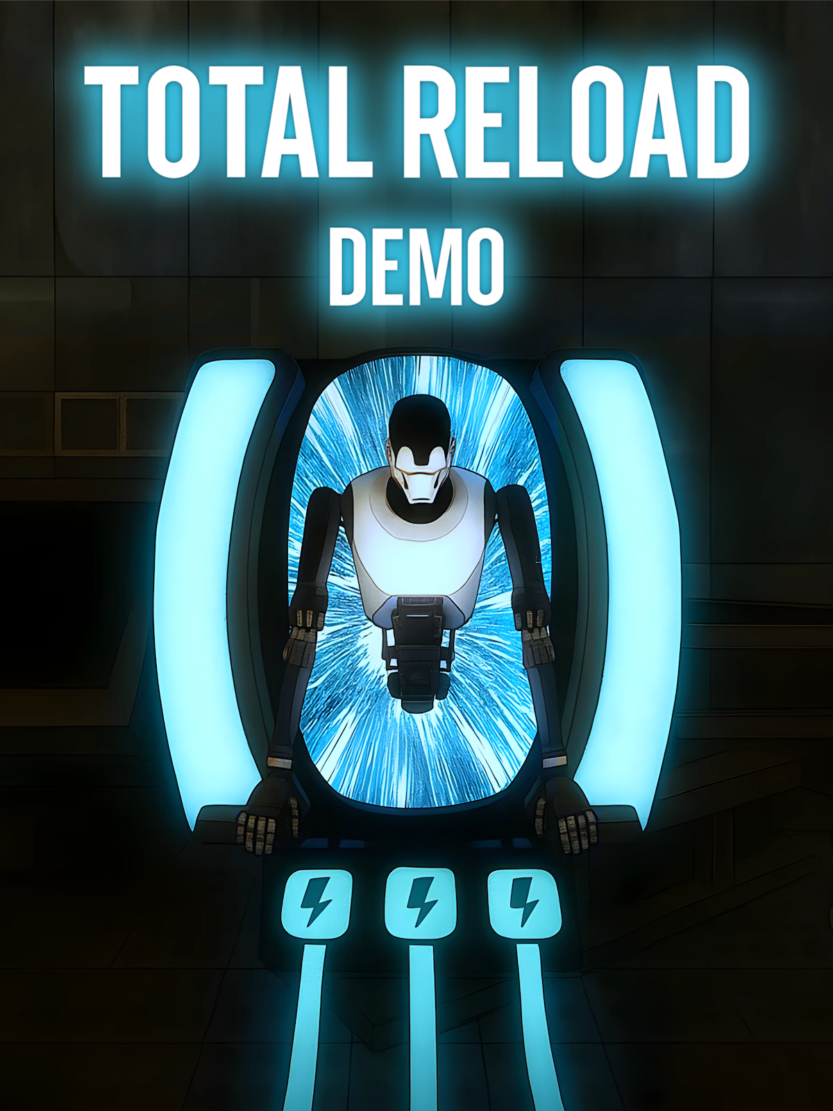 Total Reload Demo