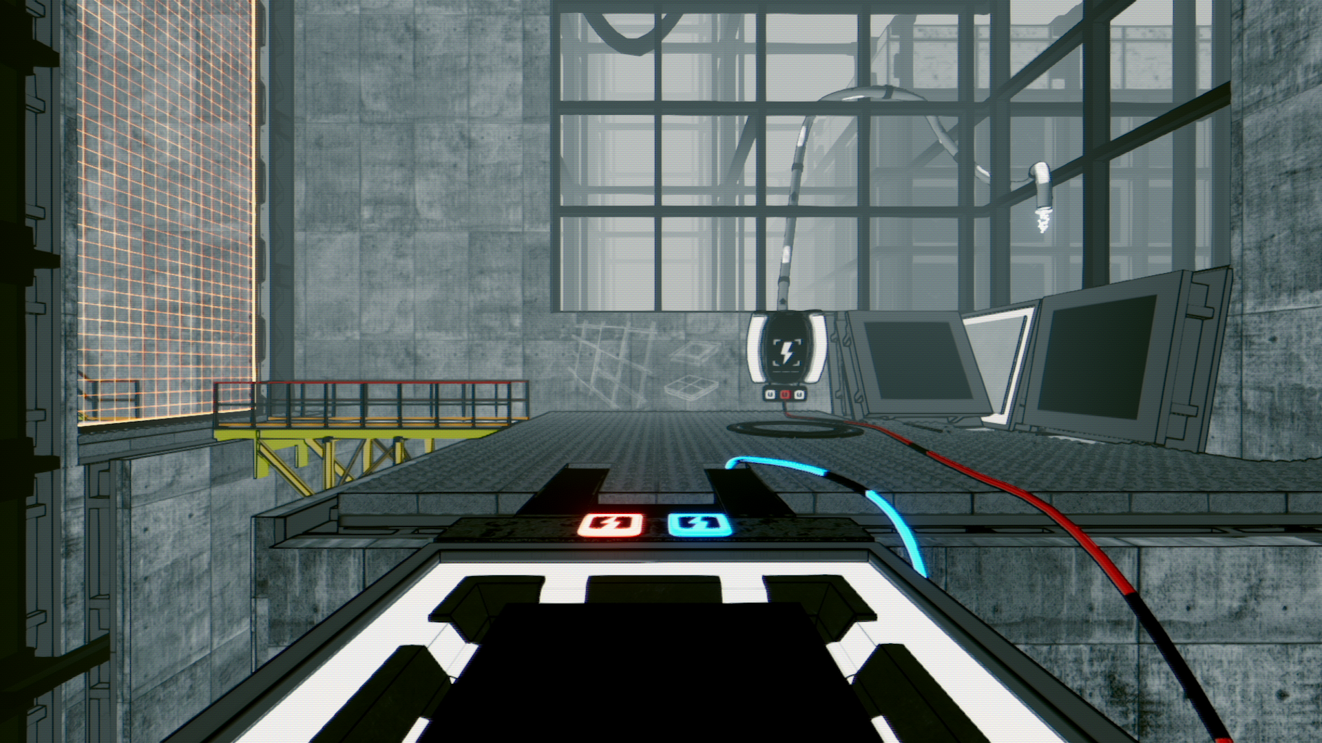 Total Reload Demo - featuredMedia