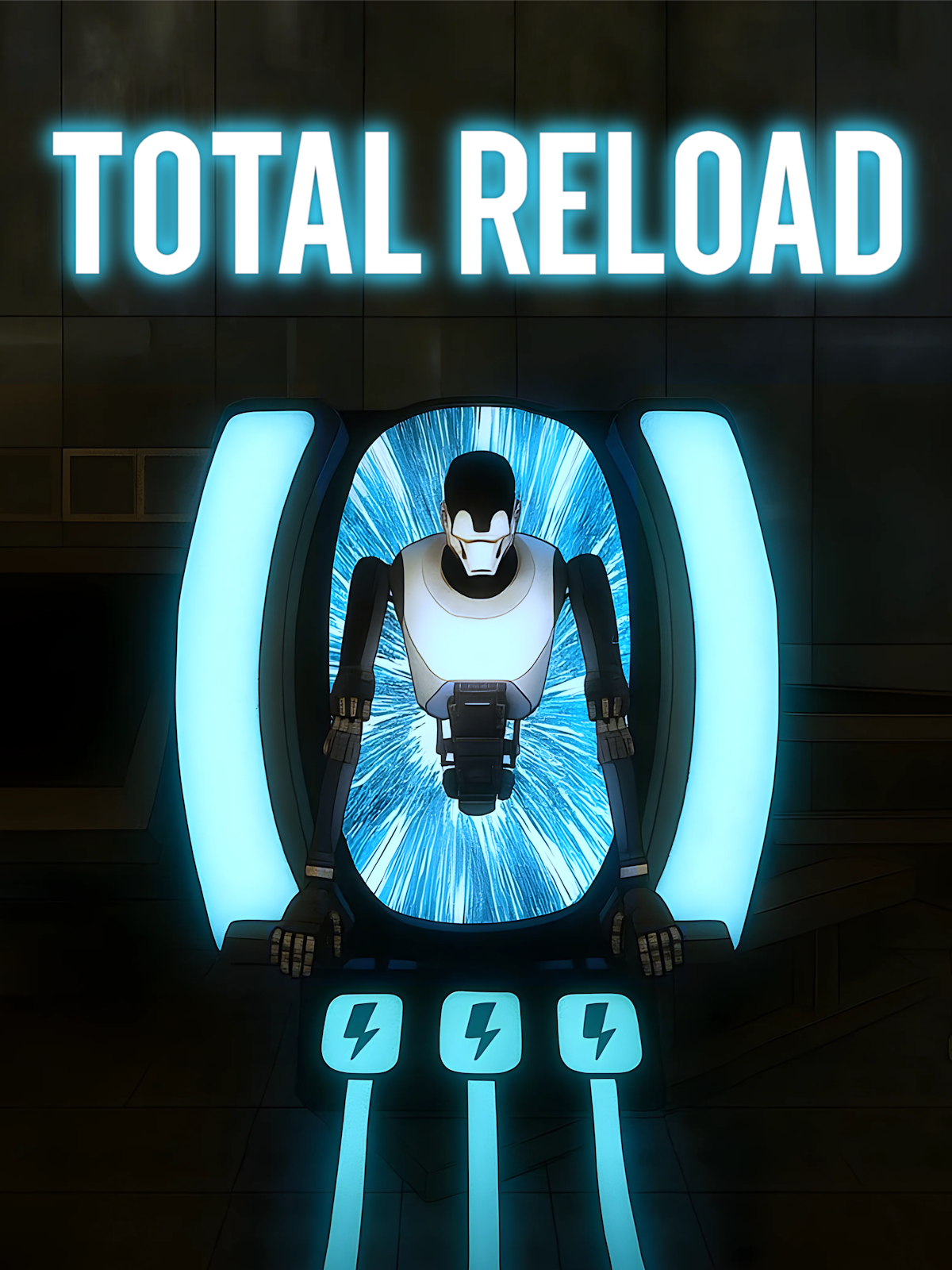 Total Reload