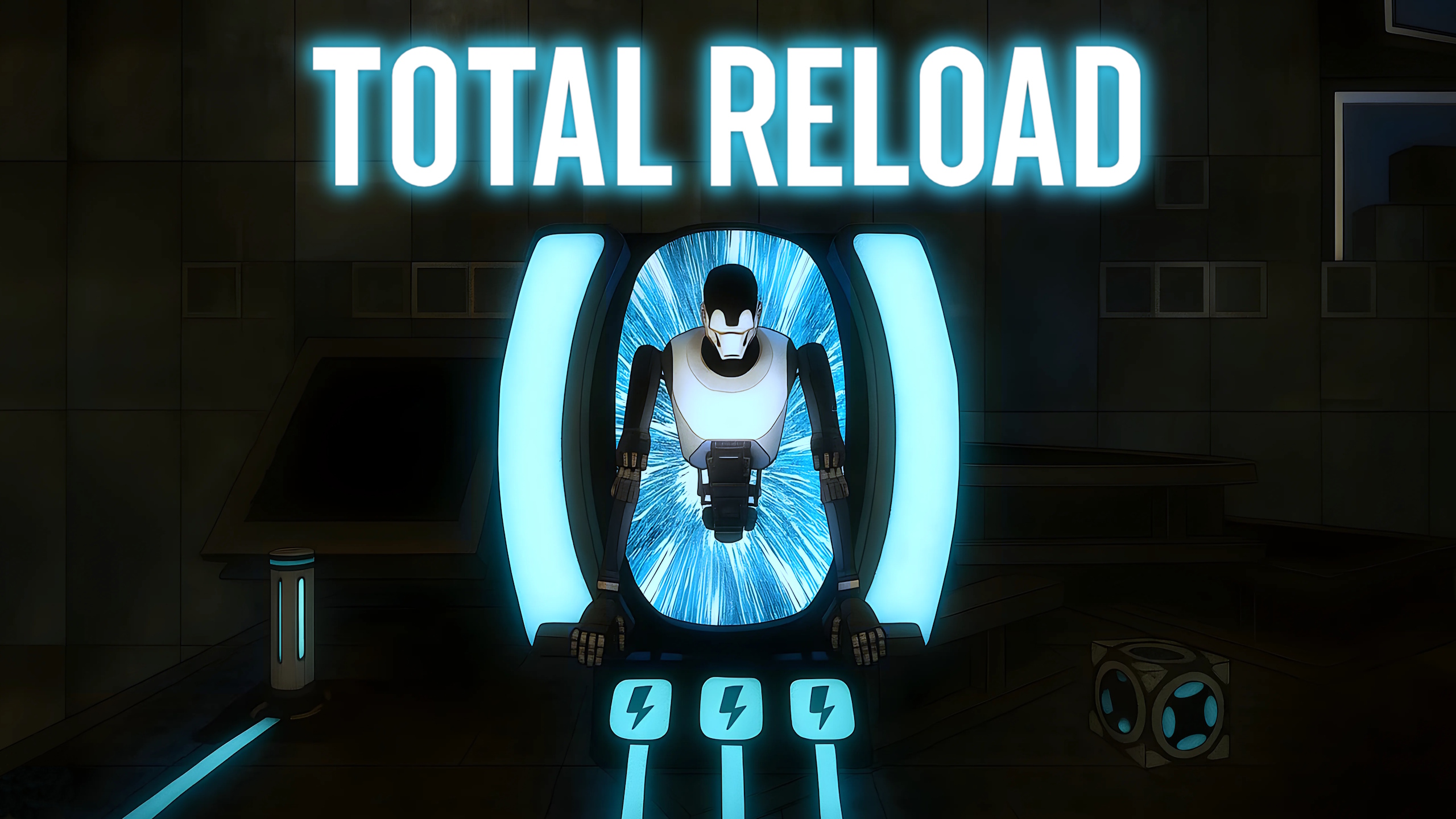 total reload vertical card thumbnail