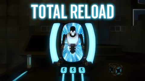 Total Reload