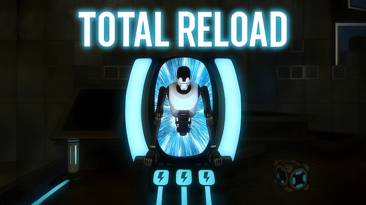 Total Reload