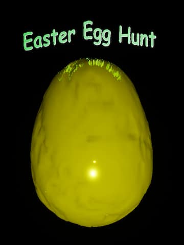 Easter Egg Hunt