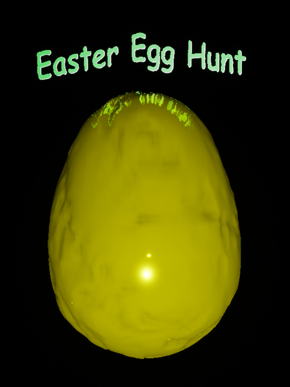 Easter Egg Hunt