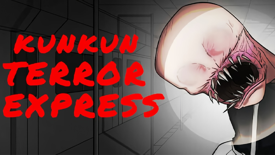 Kunkun Terror Express