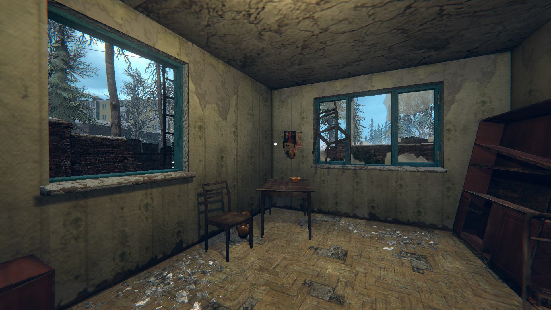 WINTER SADNESS SIMULATOR-16b3q