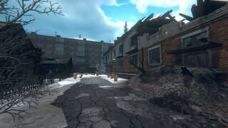 WINTER SADNESS SIMULATOR screenshot 1