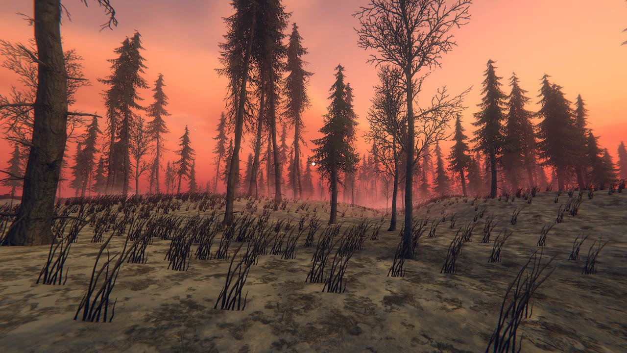 WINTER SADNESS SIMULATOR-1os7c