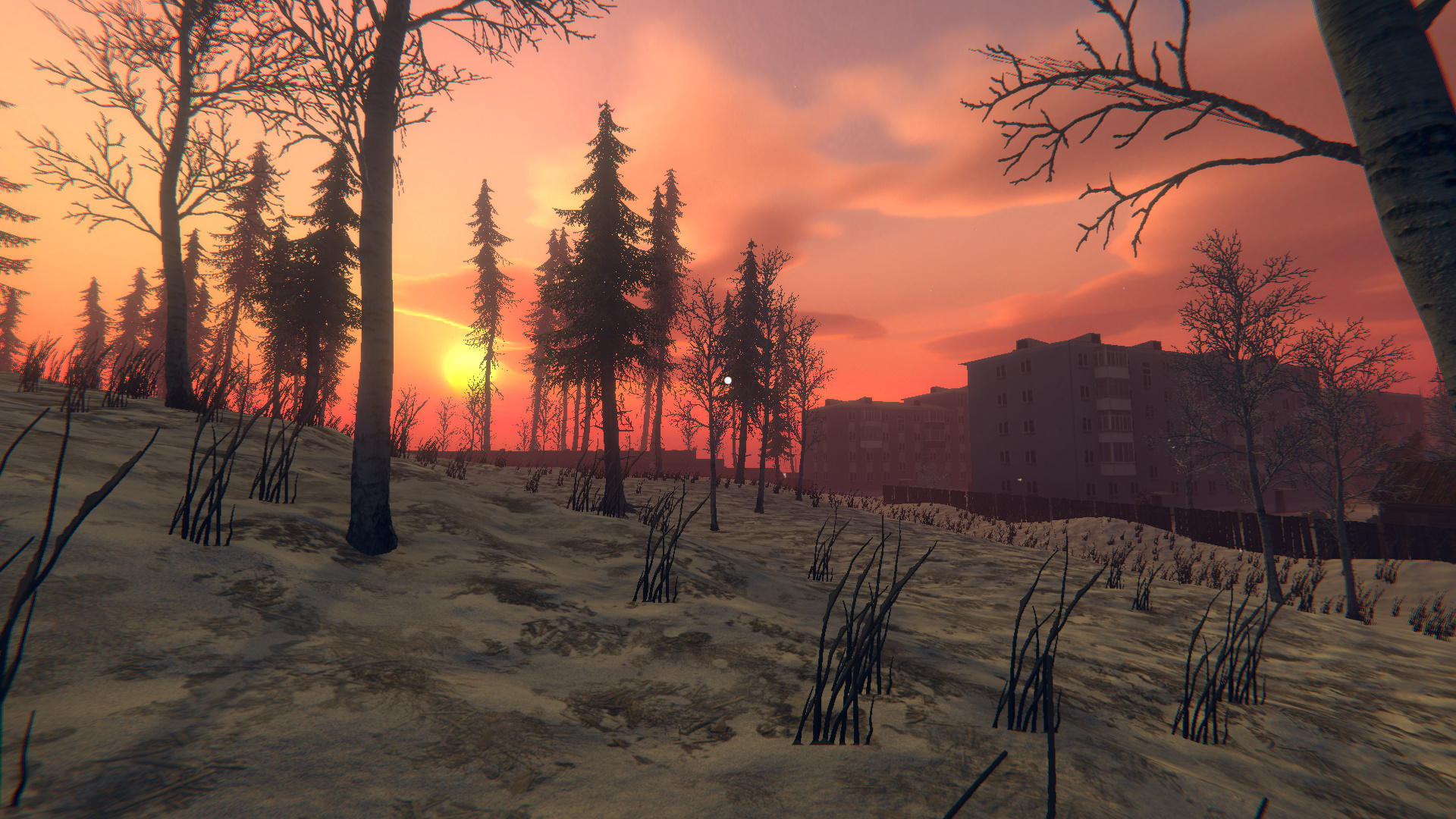 WINTER SADNESS SIMULATOR-1vuaz