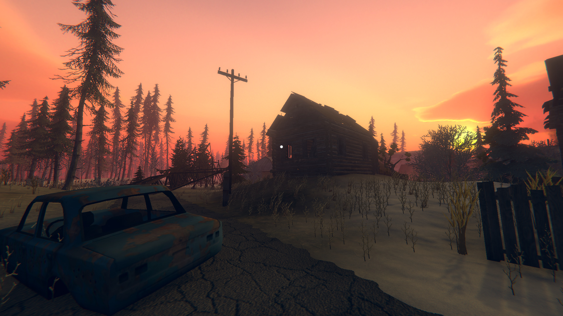 WINTER SADNESS SIMULATOR-kbf5w