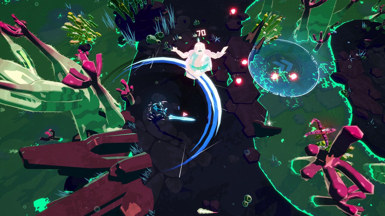 Deflector Baixe e compre hoje Epic Games Store