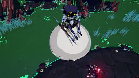 Deflector | Download and Buy Today - Epic Games Store