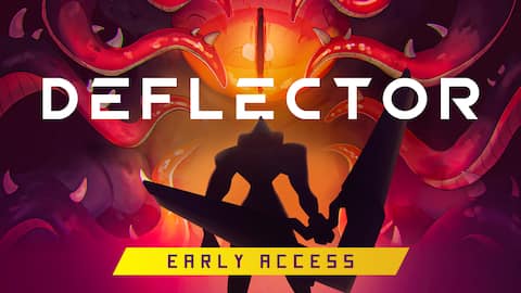 Deflector | Download and Buy Today - Epic Games Store