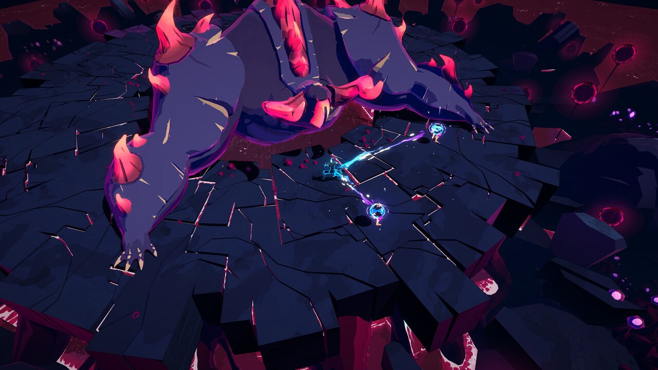 Deflector Baixe e compre hoje Epic Games Store