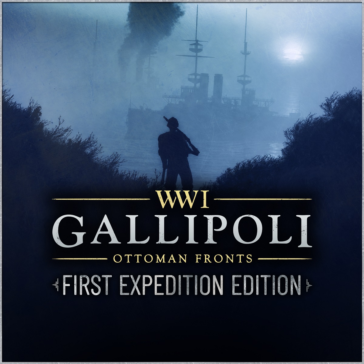 Gallipoli - First Expedition Edition - OgImage