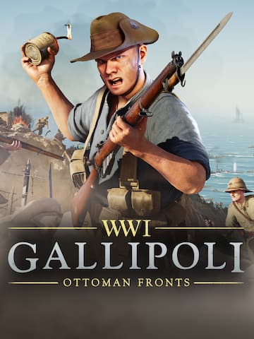 Gallipoli