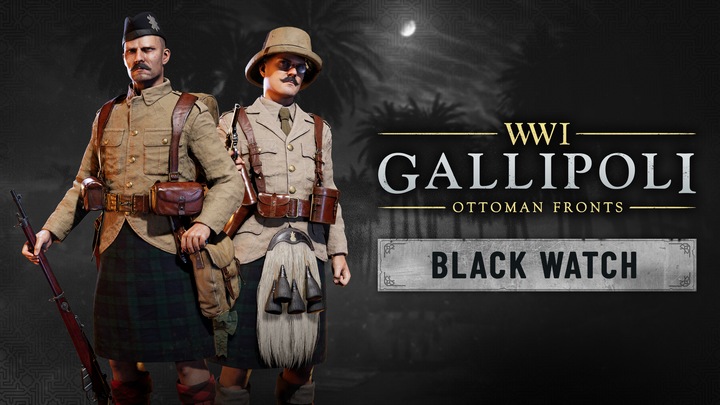 Black Watch