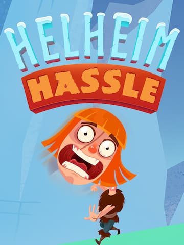 Helheim Hassle