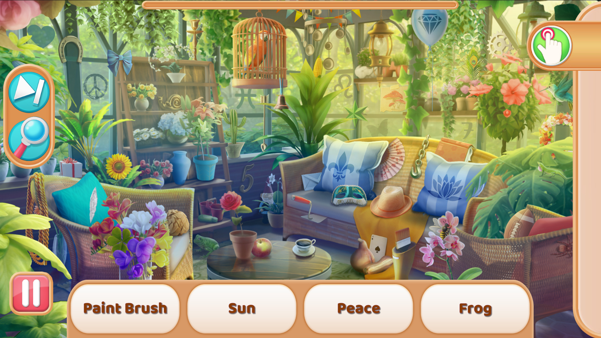 Cleaning Queens 2: Sparkling Palace-1b46f