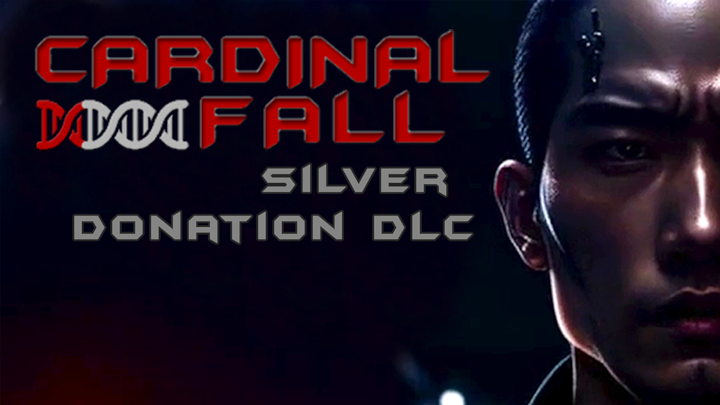Cardinal Fall - Silver Donation DLC