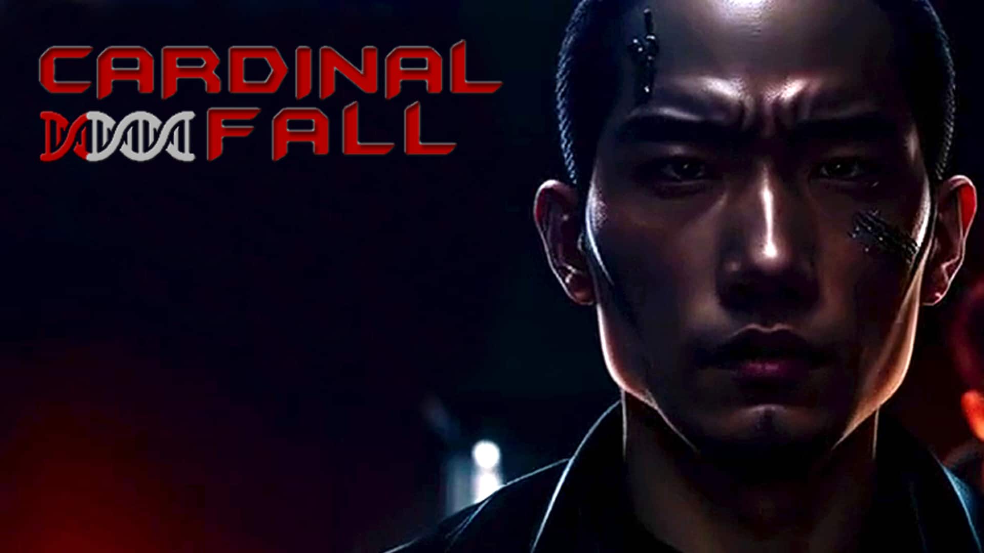 Cardinal Fall