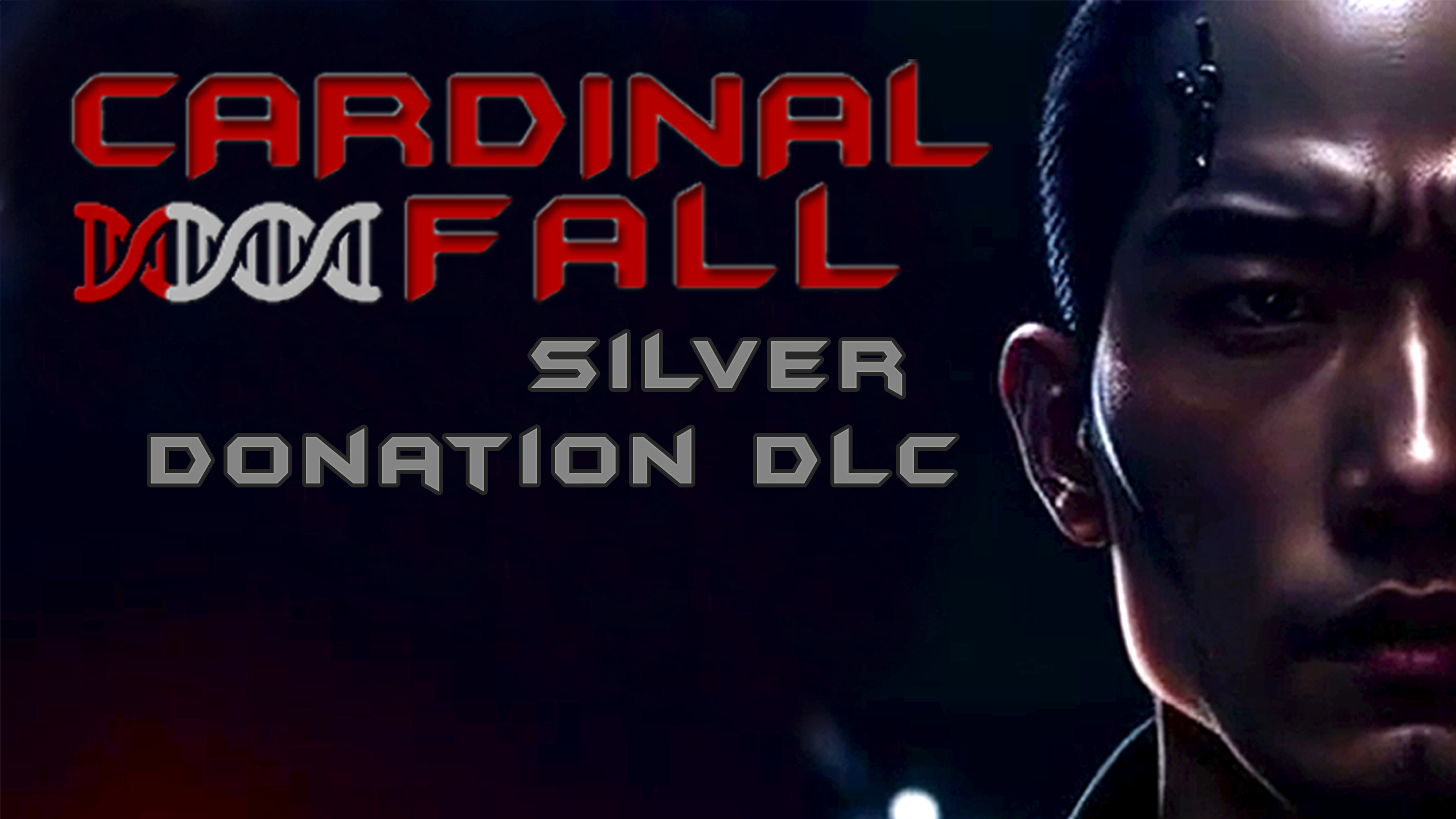 Cardinal Fall - Silver Donation DLC