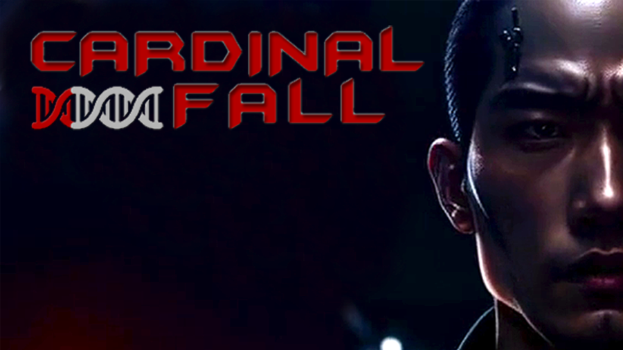 Cardinal Fall