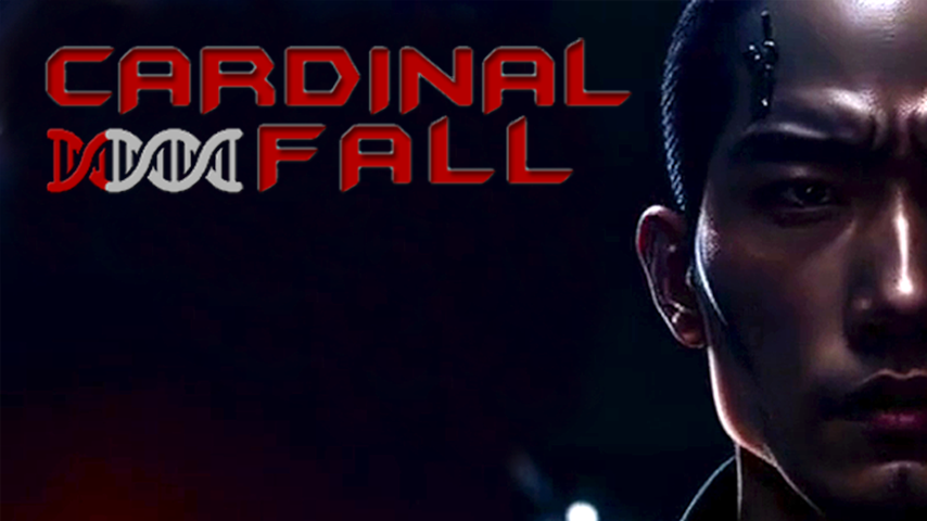 Cardinal Fall PC game deal – free