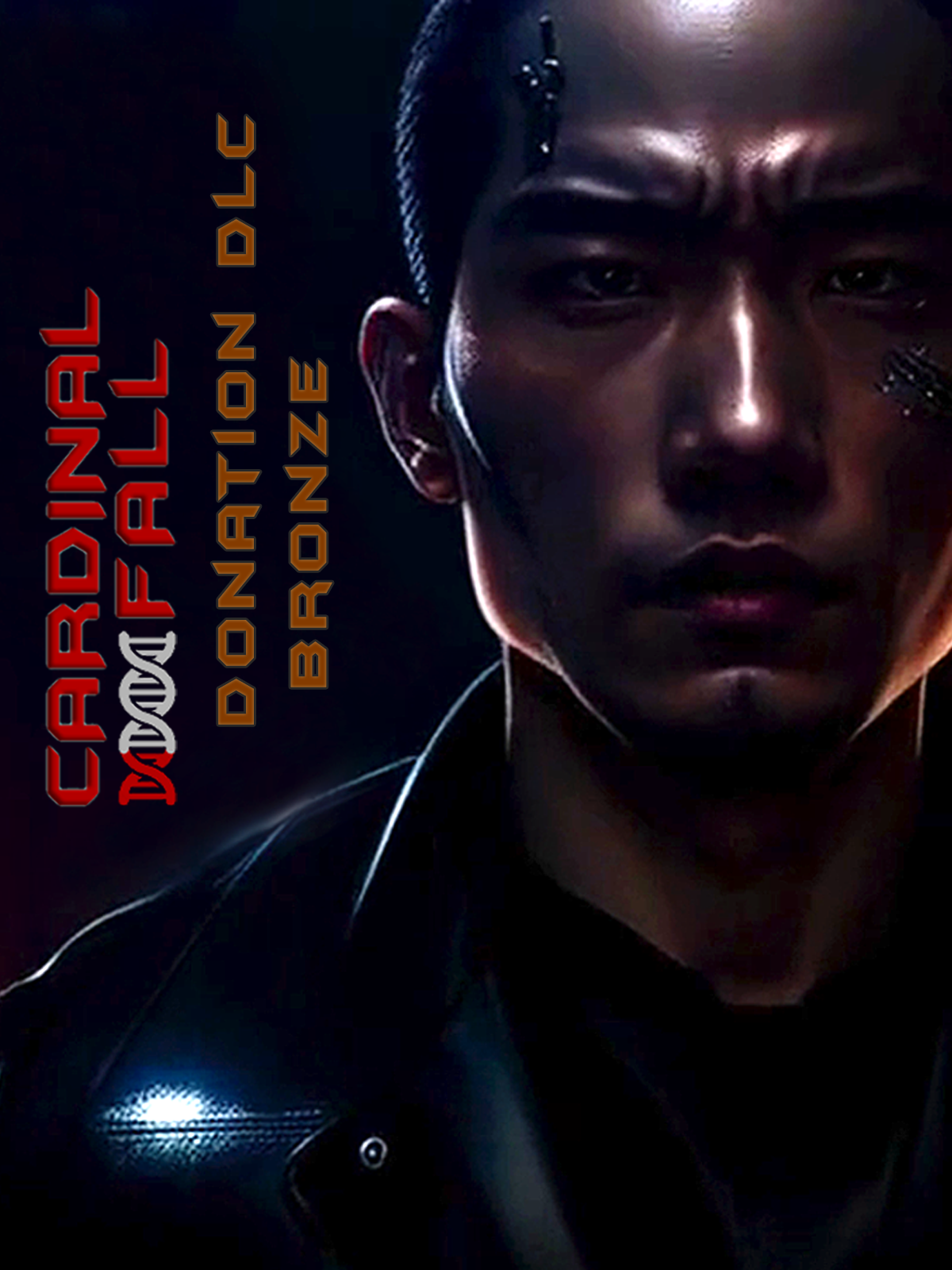 Cardinal Fall - Bronze Donation DLC