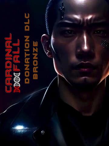 Cardinal Fall - Bronze Donation DLC