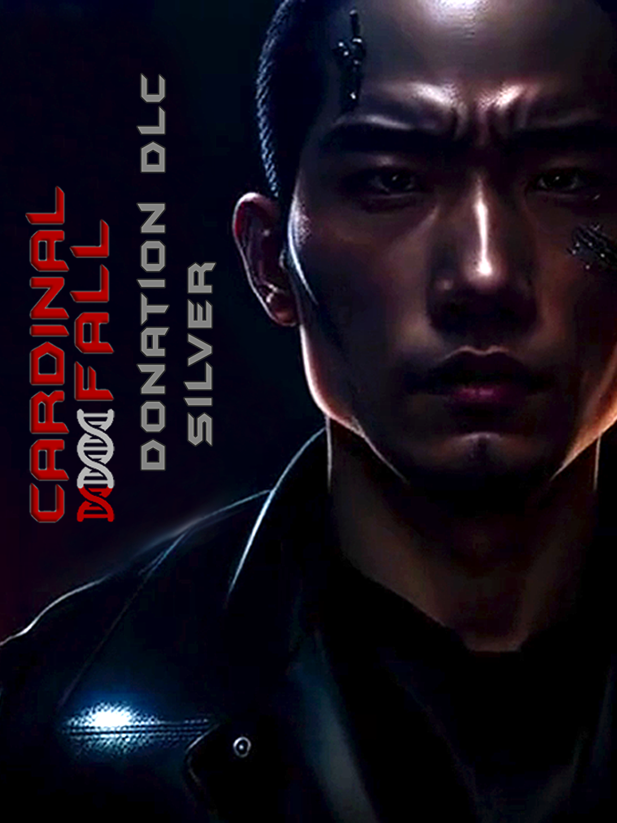 Cardinal Fall - Silver Donation DLC