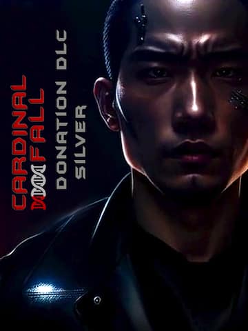 Cardinal Fall - Silver Donation DLC