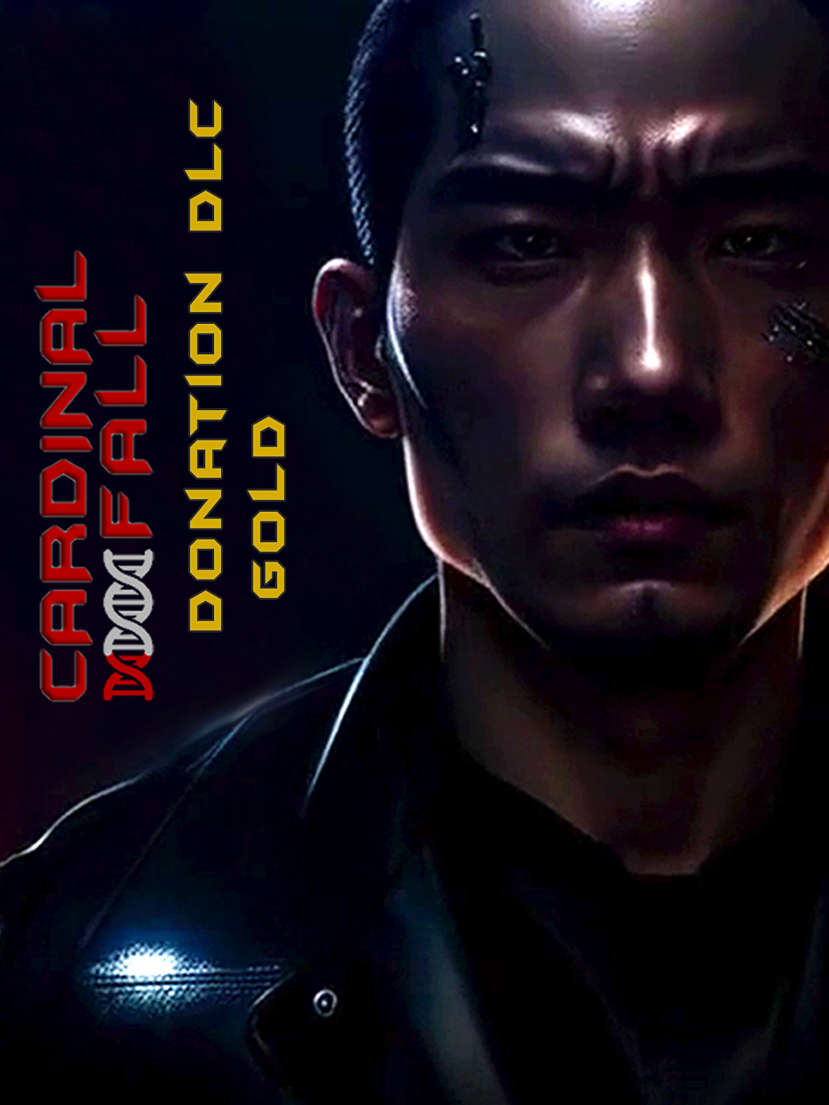 Cardinal Fall - Gold Donation DLC