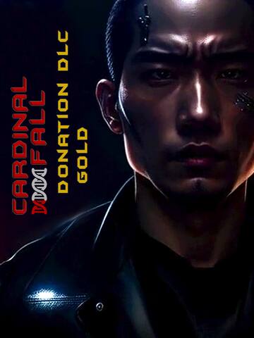 Cardinal Fall - Gold Donation DLC