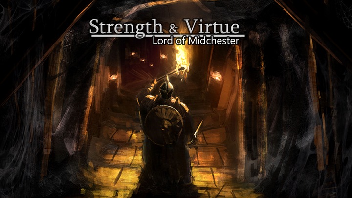 Lord of Midchester
