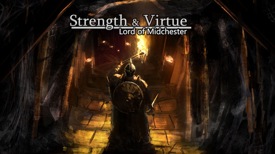 Lord of Midchester