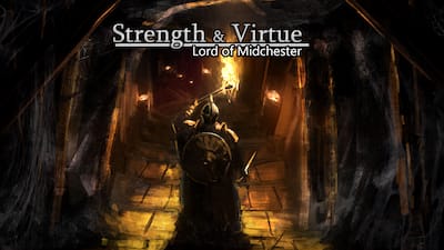 Lord of Midchester