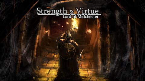 Lord of Midchester