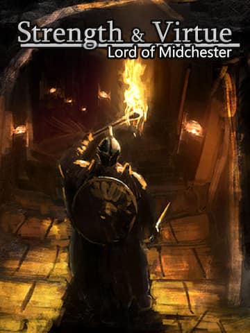 Lord of Midchester